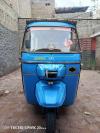 Sazgar Rickshaw  0 For Sale in Karachi