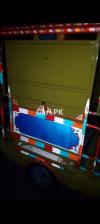 United Loader Rickshaw  0 For Sale in Narowal
