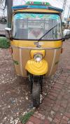 Tez Raftar Rickshaw  0 For Sale in Gujranwala