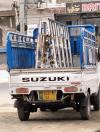 Suzuki Ravi  0 For Sale in Sargodha