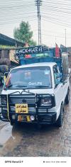 Suzuki Pickup  0 For Sale in Lahore