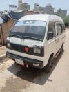 Suzuki Bolan  0 For Sale in Karachi