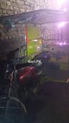 United Rickshaw  0 For Sale in Lahore
