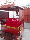 United Loader Rickshaw  0 For Sale in Renala Khurd