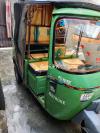 Siwa Rickshaw  0 For Sale in Lahore