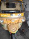 Tez Raftar Loader Rickshaw  0 For Sale in Gujranwala
