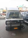 Suzuki Ravi  0 For Sale in Islamabad