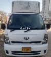 KIA Frontier K2700  0 For Sale in Karachi