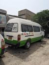 Toyota Hiace  0 For Sale in Karachi