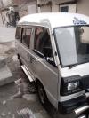 Suzuki Bolan  0 For Sale in Lahore
