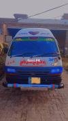 Toyota Hi roof  0 For Sale in Muridike