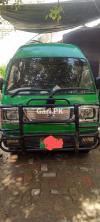 Suzuki Bolan  0 For Sale in Bahawal Nagar
