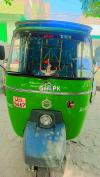 New Asia Loader Rickshaw  0 For Sale in Lahore