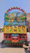Hino Truck  0 For Sale in Chakwal