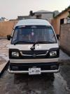 Suzuki Mega Carry Xtra  0 For Sale in Abbottabad