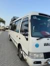 Toyota Coaster  0 For Sale in Sialkot