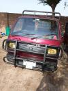 Suzuki Ravi  0 For Sale in Multan