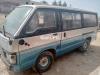 Toyota Hiace  0 For Sale in Karachi