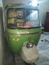 New Asia Loader Rickshaw  0 For Sale in Faisalabad