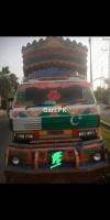 Mazda 3500  0 For Sale in Faisalabad