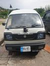Suzuki Bolan  0 For Sale in Islamabad