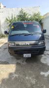 Toyota Hiace  0