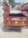 United Loader Rickshaw  0 For Sale in Jhang