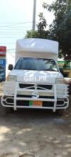 Suzuki Mega Carry Xtra  0 For Sale in Lahore