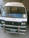 Suzuki Bolan  0 For Sale in Faisalabad