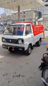 Suzuki Ravi  0 For Sale in Karachi
