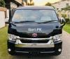 Toyota Hiace  0 For Sale in Sialkot