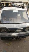Suzuki Ravi  0 For Sale in Karachi