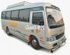 Toyota Coaster  0 For Sale in Rawalpindi