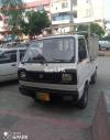Suzuki Pickup  0 For Sale in Islamabad