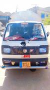 Suzuki Pickup  0 For Sale in Islamabad