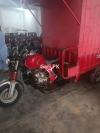 Tez Raftar Loader Rickshaw  0 For Sale in Jhelum Tez Raftar Loader Rickshaw  0 For Sale in Jhelum