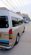Toyota Hiace  0 For Sale in Mardan Toyota Hiace  0 For Sale in Mardan