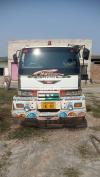 Hino Truck  0 For Sale in Faisalabad Hino Truck  0 For Sale in Faisalabad