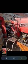 Massey Ferguson MF 260  0 For Sale in Fateh Jang Massey Ferguson MF 260  0 For Sale in Fateh Jang