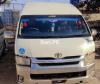 Toyota Hiace  0 For Sale in Karachi Toyota Hiace  0 For Sale in Karachi