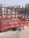 New Asia Loader Rickshaw  0 For Sale in Faisalabad New Asia Loader Rickshaw  0 For Sale in Faisalabad