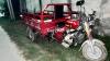 Lal Din Loader Rickshaw  0 For Sale in Lahore Lal Din Loader Rickshaw  0 For Sale in Lahore