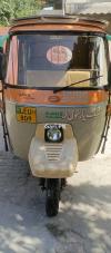 Siwa Rickshaw  0 For Sale in Lahore
