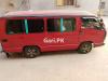 Toyota Hiace  0 For Sale in Lahore