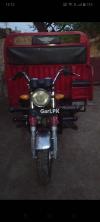 Siwa Loader Rickshaw  0 For Sale in Multan
