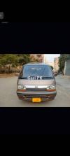 Toyota Hiace  0 For Sale in Karachi