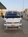 KIA Frontier K2700  0 For Sale in Karachi