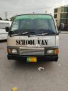 Nissan Urvan  0 For Sale in Rawalpindi