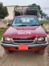 Nissan Patrol  2003 For Sale in Layyah