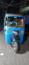 Sazgar Rickshaw  0 For Sale in Karachi
